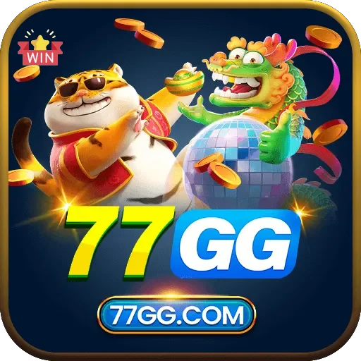 Ganhar e sacar na 77gg