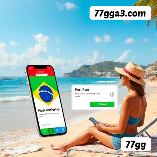 Download app 77gg Android iOS