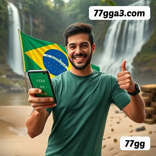 Desempenho do app 77gg em diferentes aparelhos