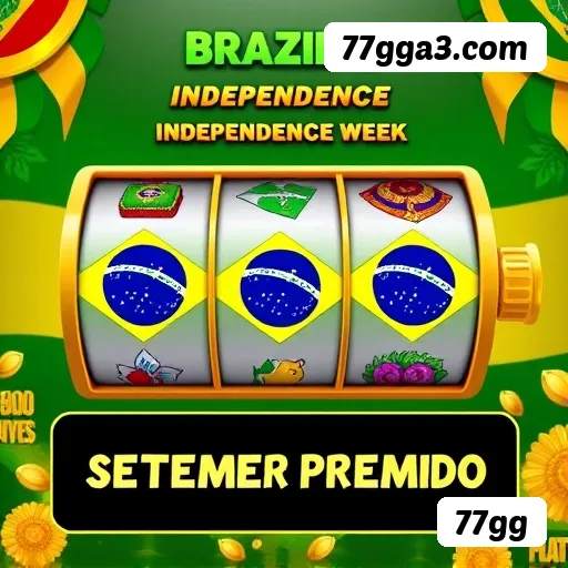 Cassino ao vivo 77gg dealers