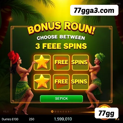 Checklist para avaliar a plataforma 77gg