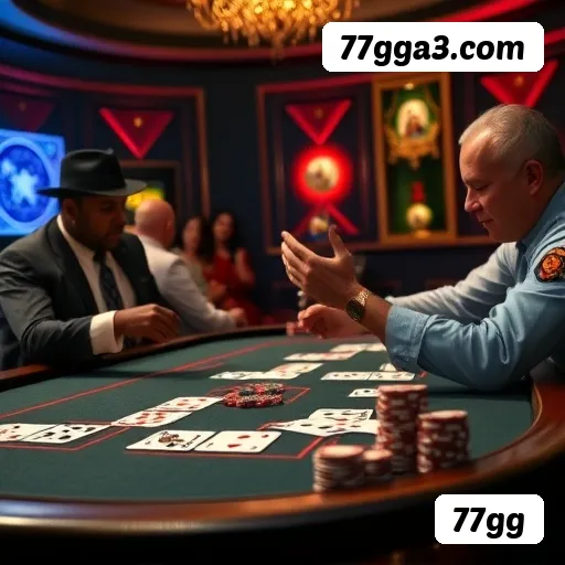 Bônus boas-vindas 77gg R$100