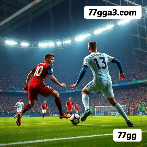 Bônus exclusivos membros VIP 77gg