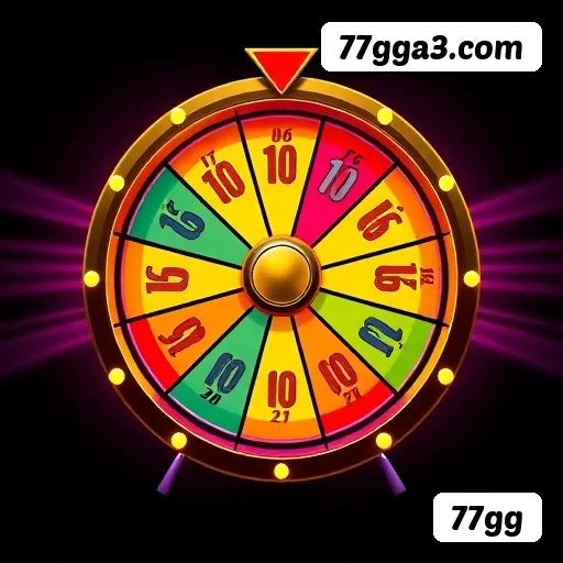 Slots com prêmios 77gg